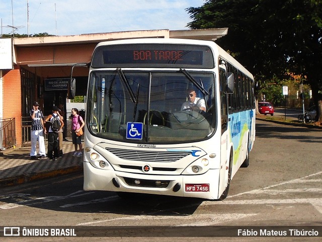 Empresa de Transportes Coutinho 6040 na cidade de Três Corações, Minas Gerais, Brasil, por Fábio Mateus Tibúrcio. Número da foto: #13120453.