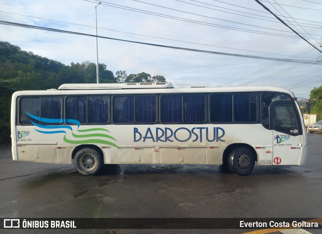 Barrostur Locadora 0036 na cidade de Cariacica, Espírito Santo, Brasil, por Everton Costa Goltara. Número da foto: #13121649.