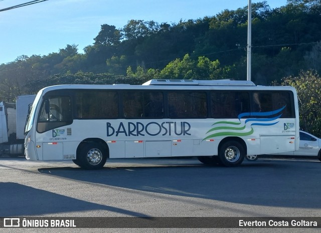 Barrostur Locadora 0036 na cidade de Cariacica, Espírito Santo, Brasil, por Everton Costa Goltara. Número da foto: #13121655.