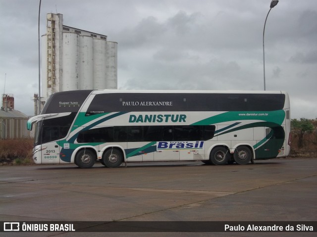 Trans Brasil > TCB - Transporte Coletivo Brasil 2013 na cidade de Queimados, Rio de Janeiro, Brasil, por Paulo Alexandre da Silva. Número da foto: #13121474.