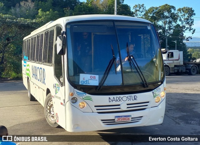 Barrostur Locadora 0036 na cidade de Cariacica, Espírito Santo, Brasil, por Everton Costa Goltara. Número da foto: #13121642.
