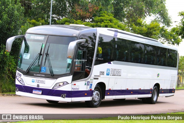 Princesa do Norte 52505 na cidade de Curitiba, Paraná, Brasil, por Paulo Henrique Pereira Borges. Número da foto: #13121597.