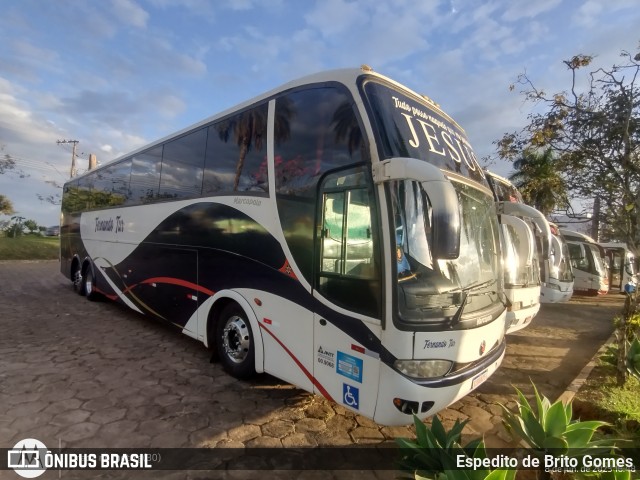 Fernando Tur 2023 na cidade de São Sebastião do Paraíso, Minas Gerais, Brasil, por Espedito de Brito Gomes. Número da foto: #13119904.