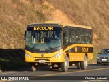 Prefeitura Municipal de Coimbra 5202 na cidade de Coimbra, Minas Gerais, Brasil, por Christian  Fortunato. Número da foto: #13119935.