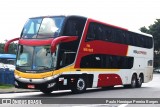 Real Expresso 11715 na cidade de São Paulo, São Paulo, Brasil, por Paulo Henrique Pereira Borges. Número da foto: #13121618.