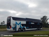 Empresa de Ônibus Nossa Senhora da Penha 65060 na cidade de Curitiba, Paraná, Brasil, por André Luiz Gomes de Souza. Número da foto: #13119582.