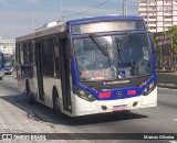 BR7 Mobilidade 2299 na cidade de São Bernardo do Campo, São Paulo, Brasil, por Marcos Oliveira. Número da foto: #:id.