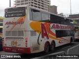 Empresa Albizzatti 124 na cidade de Rio de Janeiro, Rio de Janeiro, Brasil, por Paulo Alexandre da Silva. Número da foto: #13121640.