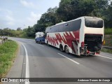 Ônibus Particulares 7214 na cidade de São Paulo, São Paulo, Brasil, por Anderson Duraes de Araujo. Número da foto: #:id.