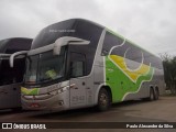 Brasil Sul Linhas Rodoviárias 2542 na cidade de Queimados, Rio de Janeiro, Brasil, por Paulo Alexandre da Silva. Número da foto: #:id.