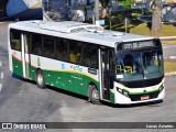 Santa Luzia Transporte e Turismo - Geneve Turismo 025 na cidade de Brusque, Santa Catarina, Brasil, por Lucas Amorim. Número da foto: #13120517.