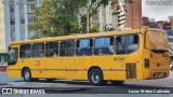 Transporte Coletivo Glória BC300 na cidade de Curitiba, Paraná, Brasil, por Lucas Weber Calizario. Número da foto: #13121217.