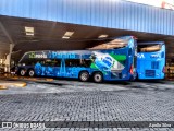 Empresa de Ônibus Nossa Senhora da Penha 65005 na cidade de Resende, Rio de Janeiro, Brasil, por Apollo Silva. Número da foto: #13122694.