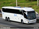 E&E Turismo - Edson & Ednei Turismo 837 na cidade de Canas, São Paulo, Brasil, por João Felipe. Número da foto: #13122025.