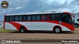 Ônibus Particulares JVC4F55 na cidade de Tucuruí, Pará, Brasil, por Nikolas Henderson. Número da foto: #13120648.