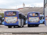 Viação Vila Real B11518 na cidade de Rio de Janeiro, Rio de Janeiro, Brasil, por Cristhian Davi. Número da foto: #13119868.