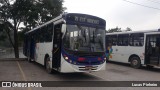 BR7 Mobilidade 855 na cidade de São Bernardo do Campo, São Paulo, Brasil, por Lucas Pinheiro. Número da foto: #:id.