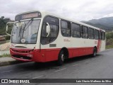 Expresso Novalimense 17022 na cidade de Nova Lima, Minas Gerais, Brasil, por Luiz Otavio Matheus da Silva. Número da foto: #13122375.