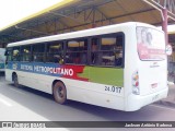 Viação Pericumã 24.017 na cidade de São Luís, Maranhão, Brasil, por Jackson Antônio Barbosa. Número da foto: #13121791.