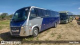 Ônibus Particulares 4605 na cidade de Caruaru, Pernambuco, Brasil, por Leon Oliver. Número da foto: #13120566.