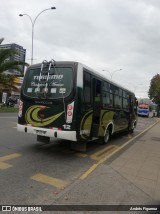 Expresos del Carbón 12 na cidade de Concepción, Concepción, Bío-Bío, Chile, por Andrés Figueroa. Número da foto: #13119965.