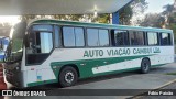 Auto Viação Cambuí 166 na cidade de Pouso Alegre, Minas Gerais, Brasil, por Fábio Paixão. Número da foto: #13119947.