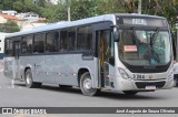 Bamonte Transportes 3 264 na cidade de Barra do Piraí, Rio de Janeiro, Brasil, por José Augusto de Souza Oliveira. Número da foto: #:id.