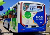 Transcel > CS Brasil 1109 na cidade de Mogi das Cruzes, São Paulo, Brasil, por Cauan Ferreira. Número da foto: #13122627.