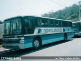 Expresso Novalimense R123 na cidade de Nova Lima, Minas Gerais, Brasil, por Luiz Otavio Matheus da Silva. Número da foto: #13122287.