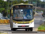 Expresso São José 75990 na cidade de Taguatinga, Distrito Federal, Brasil, por Daniel Chaves. Número da foto: #13120141.