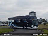 Empresa de Ônibus Nossa Senhora da Penha 65060 na cidade de Curitiba, Paraná, Brasil, por André Luiz Gomes de Souza. Número da foto: #13119574.