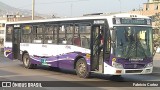 ETRASCPSA 286 na cidade de Villa El Salvador, Lima, Lima Metropolitana, Peru, por Fabricio Cortez. Número da foto: #13119795.
