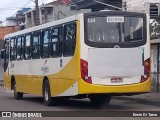 Belém Rio Transportes BD-090 na cidade de Belém, Pará, Brasil, por Erwin Di Tarso. Número da foto: #13121275.
