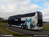 Empresa de Ônibus Nossa Senhora da Penha 65010 na cidade de Curitiba, Paraná, Brasil, por André Luiz Gomes de Souza. Número da foto: #13119532.