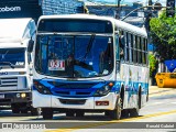 Viação Progresso 1269 na cidade de Aracaju, Sergipe, Brasil, por Ronald Gabriel. Número da foto: #13120561.