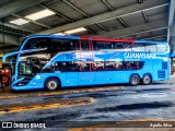 UTIL - União Transporte Interestadual de Luxo 13404 na cidade de Resende, Rio de Janeiro, Brasil, por Apollo Silva. Número da foto: #13122690.