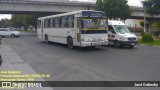 Ônibus Particulares 3257 na cidade de Feira de Santana, Bahia, Brasil, por Jacó Gebosky. Número da foto: #:id.
