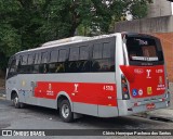 Allibus Transportes 4 5768 na cidade de São Paulo, São Paulo, Brasil, por Clóvis Henryque Pacheco dos Santos. Número da foto: #:id.