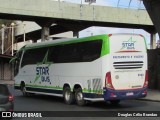 Star Bus 8600 na cidade de Belo Horizonte, Minas Gerais, Brasil, por Douglas Célio Brandao. Número da foto: #13122476.