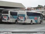 Auto Viação 1001 RJ 108.184 na cidade de Rio de Janeiro, Rio de Janeiro, Brasil, por Rodrigo Miguel. Número da foto: #13121767.