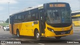 Real Auto Ônibus A41255 na cidade de Rio de Janeiro, Rio de Janeiro, Brasil, por Gabriel Sousa. Número da foto: #:id.