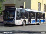 Sambaíba Transportes Urbanos 2 2759 na cidade de São Paulo, São Paulo, Brasil, por Mark 12. Número da foto: #13122257.