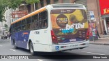 Viação Belo Monte Transportes Coletivos 97533 na cidade de Belo Horizonte, Minas Gerais, Brasil, por Edmar Junio. Número da foto: #:id.