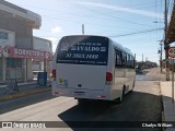 Ônibus Particulares 01 na cidade de Palmares do Sul, Rio Grande do Sul, Brasil, por Charlys William. Número da foto: #13120173.