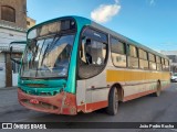 Ônibus Particulares 20 na cidade de Vitória da Conquista, Bahia, Brasil, por João Pedro Rocha. Número da foto: #13121637.