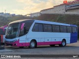 Gasparzinho Turismo 0000 na cidade de Várzea Paulista, São Paulo, Brasil, por Igor F.. Número da foto: #13120197.