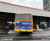 Auto Viação Reginas RJ 110.160 na cidade de Itaguaí, Rio de Janeiro, Brasil, por Marcelo Horta. Número da foto: #:id.