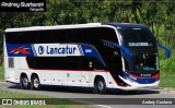 Lancatur Transporte e Turismo 22480 na cidade de Aparecida, São Paulo, Brasil, por Andrey Gustavo. Número da foto: #13120297.