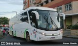 Ônibus Particulares 3008 na cidade de Cataguases, Minas Gerais, Brasil, por Rômulo Almeida. Número da foto: #13121995.