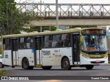 Expresso São José 75981 na cidade de Taguatinga, Distrito Federal, Brasil, por Daniel Chaves. Número da foto: #:id.